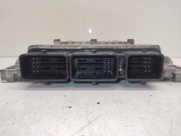 Engine management computer from a Ford Transit Connect 1.8 TDCi 75 2009