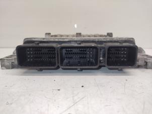Engine management computer from a Ford Transit Connect 1.8 TDCi 75 2009