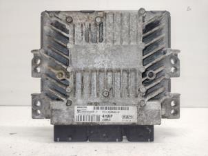 Engine management computer from a Ford Transit Connect 1.8 TDCi 75 2009