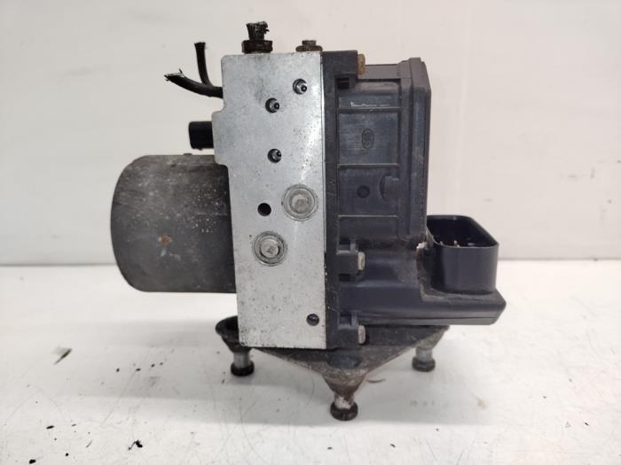 Gebrauchte ABS Pumpe Mercedes Vito (639.6) 2.2 111 CDI 16V Preis € 125,00 Margenregelung angeboten von Hans Auto Onderdelen