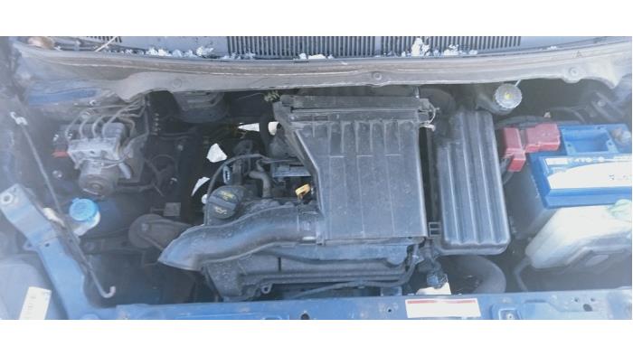 Used Engine Opel Agila (B) 1.0 12V Price € 150,00 Margin scheme offered by Hans Auto Onderdelen