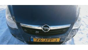 Maska z Opel Agila (B) 1.0 12V 2009