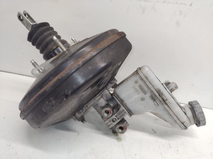 Usagé Servo frein Opel Agila (B) 1.0 12V Prix € 40,00 Règlement à la marge proposé par Hans Auto Onderdelen