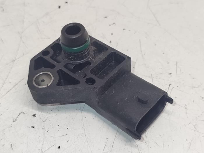 Gebrauchte Map Sensor (Einlasskrümmer) Opel Corsa D 1.4 16V Twinport Preis € 20,00 Margenregelung angeboten von Hans Auto Onderdelen