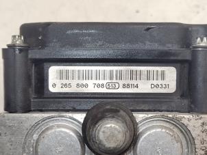 ABS-pump från en Suzuki SX4 (EY/GY) 1.6 16V VVT Comfort,Exclusive Autom. 2008