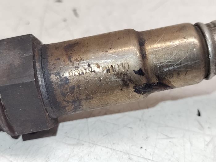 Lambda probe from a Toyota Aygo (B10) 1.0 12V VVT-i 2006