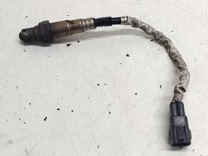 Lambda probe from a Toyota Aygo (B10) 1.0 12V VVT-i 2006