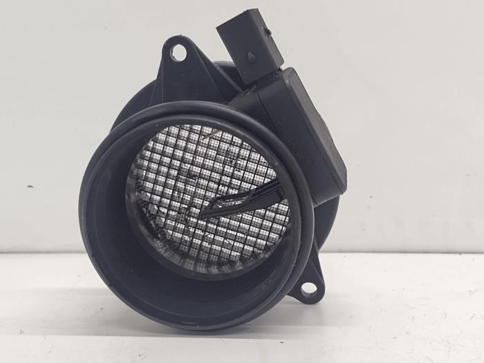 Usagé Débitmètre Mercedes C Combi (S203) 1.8 C-180K 16V Prix € 35,00 Règlement à la marge proposé par Hans Auto Onderdelen
