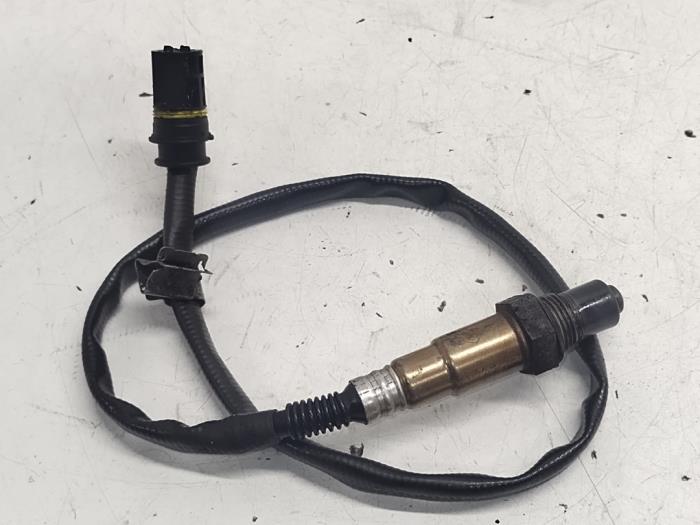 Usados Sonda Lambda Mercedes C Combi (S203) 1.8 C-180K 16V Precio € 15,00 Norma de margen ofrecido por Hans Auto Onderdelen