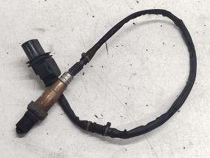 Lambda probe from a Volkswagen Transporter T5 1.9 TDi 2008