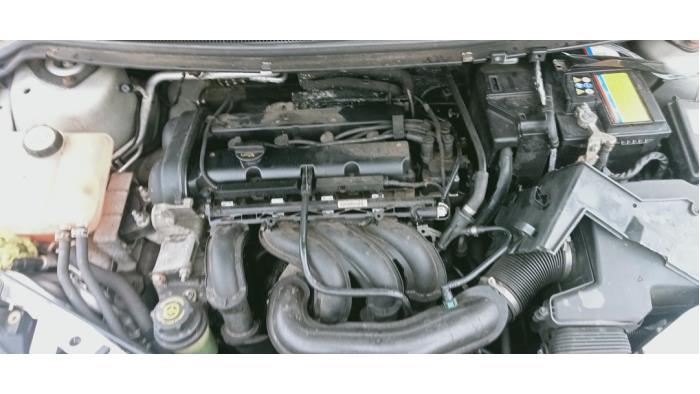Begagnade Underram Ford Focus 2 Wagon 1.6 16V Pris € 50,00 Marginaltabell erbjuds av Hans Auto Onderdelen