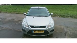 Subframe from a Ford Focus 2 Wagon 1.6 16V 2010