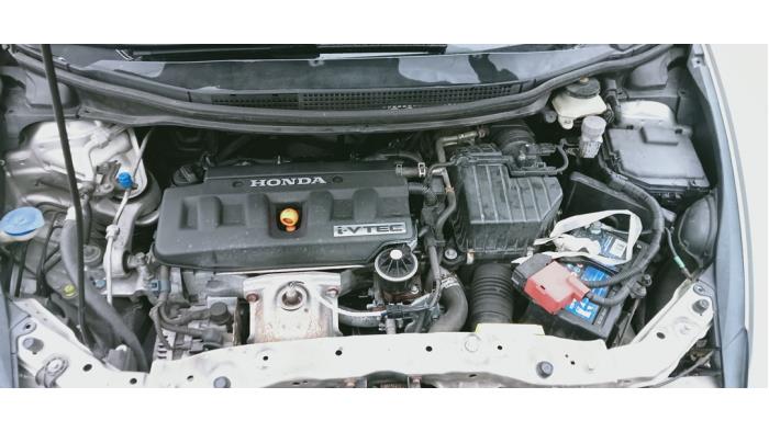 Usados Subchasis Honda Civic (FK/FN) 1.8i VTEC 16V Precio € 50,00 Norma de margen ofrecido por Hans Auto Onderdelen
