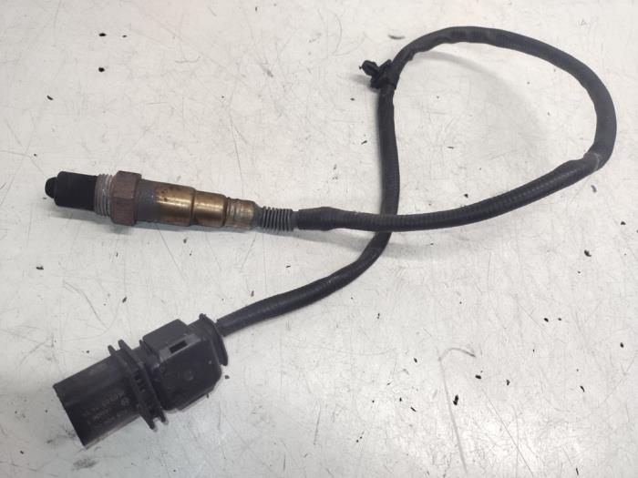 Usados Sonda Lambda Opel Agila (B) 1.0 12V Precio € 15,00 Norma de margen ofrecido por Hans Auto Onderdelen
