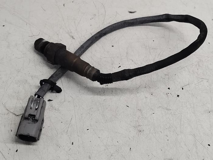 Usados Sonda Lambda Opel Agila (B) 1.0 12V Precio € 15,00 Norma de margen ofrecido por Hans Auto Onderdelen