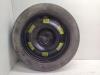 Peugeot 5008 I (0A/0E) 1.6 THP 16V Notreserverad