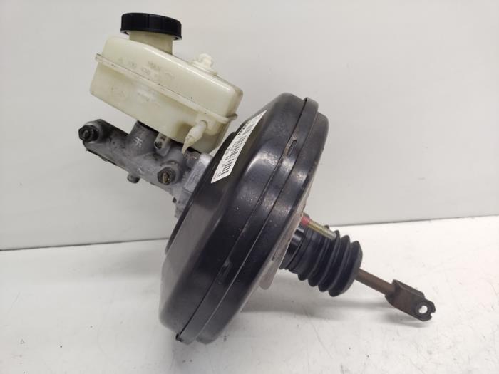 Usagé Servo frein Mercedes B (W245) 2.0 B-200 16V Prix € 40,00 Règlement à la marge proposé par Hans Auto Onderdelen