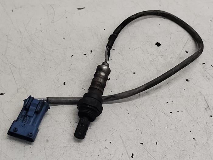 Usados Sonda Lambda Peugeot 1007 (KM) 1.4 Precio € 15,00 Norma de margen ofrecido por Hans Auto Onderdelen