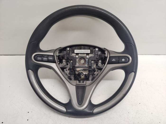 Side airbag