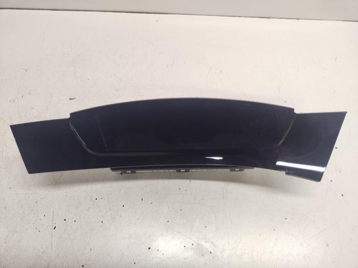 Begagnade Innerdisplay Honda Civic (FK/FN) 1.8i VTEC 16V Pris € 50,00 Marginaltabell erbjuds av Hans Auto Onderdelen