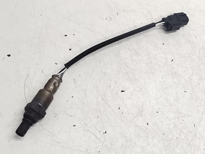 Gebrauchte Lambdasonde Honda Civic (FK/FN) 1.8i VTEC 16V Preis € 20,00 Margenregelung angeboten von Hans Auto Onderdelen