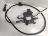Peugeot 5008 I (0A/0E) 1.6 THP 16V Handbremse Mechanik