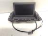 Peugeot 5008 I (0A/0E) 1.6 THP 16V Navigation Display