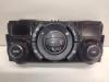 Peugeot 5008 I (0A/0E) 1.6 THP 16V Heizung Bedienpaneel