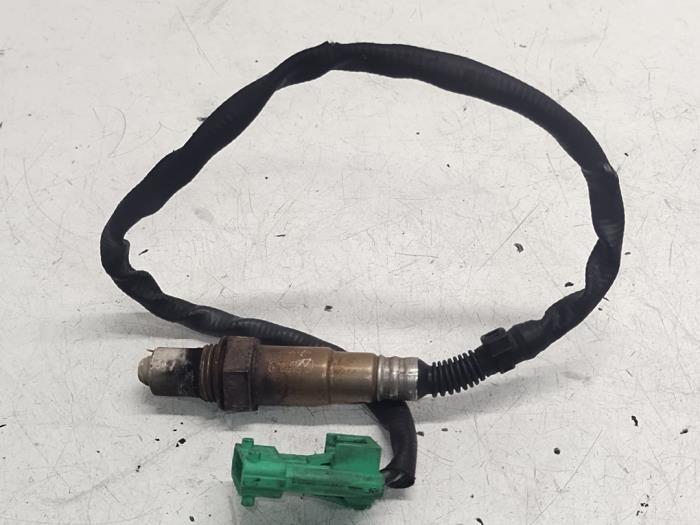 Usados Sonda Lambda Peugeot 5008 I (0A/0E) 1.6 THP 16V Precio € 15,00 Norma de margen ofrecido por Hans Auto Onderdelen