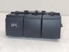 Peugeot 5008 I (0A/0E) 1.6 THP 16V PDC Schalter