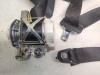 Peugeot 5008 I (0A/0E) 1.6 THP 16V Sicherheitsgurt links vorne