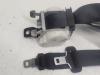 Peugeot 5008 I (0A/0E) 1.6 THP 16V Sicherheitsgurt Mitte hinten