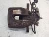 Peugeot 5008 I (0A/0E) 1.6 THP 16V Bremszange links hinten