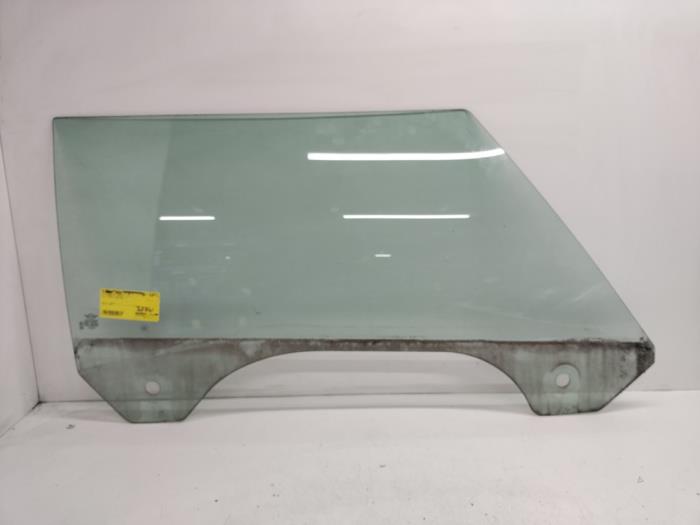 Usados Ventanilla de puerta de 2 puertas derecha Mini Mini (R56) 1.4 16V One Precio € 35,00 Norma de margen ofrecido por Hans Auto Onderdelen