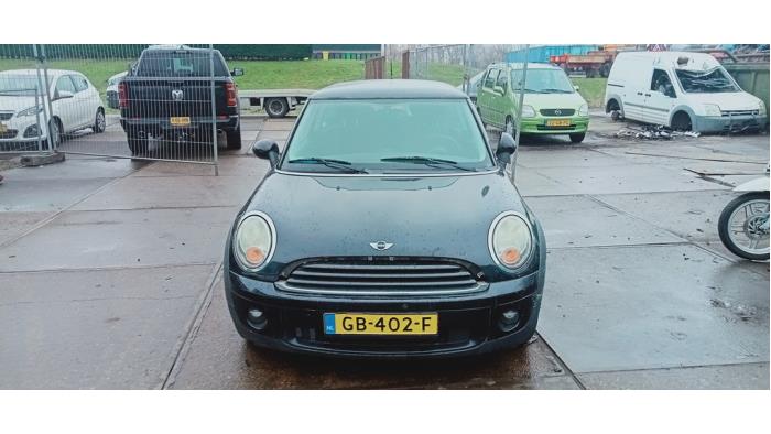 Usagé Servo frein Mini Mini (R56) 1.4 16V One Prix € 75,00 Règlement à la marge proposé par Hans Auto Onderdelen