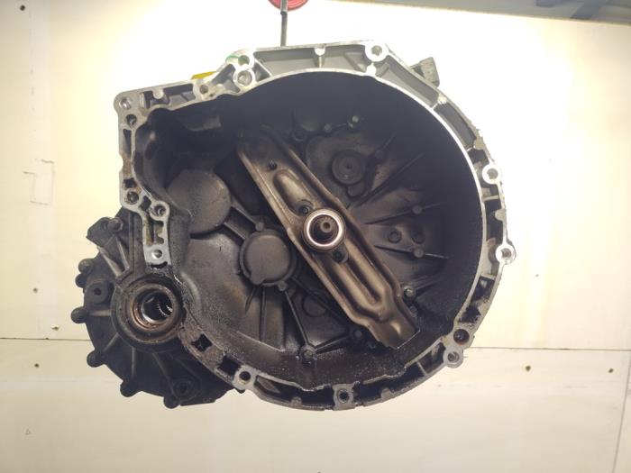 Gebrauchte Getriebe Mini Mini (R56) 1.4 16V One Preis € 325,00 Margenregelung angeboten von Hans Auto Onderdelen