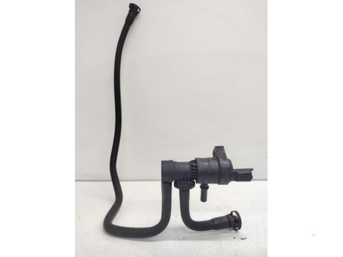 Usagé Régulateur pression turbo Peugeot 5008 I (0A/0E) 1.6 THP 16V Prix € 60,00 Règlement à la marge proposé par Hans Auto Onderdelen