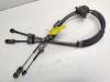 Peugeot 5008 I (0A/0E) 1.6 THP 16V Schaltkabel Getriebe