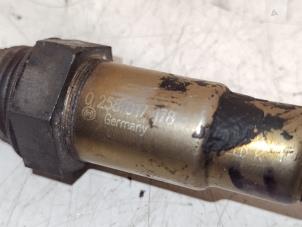 Lambda probe from a Volkswagen Scirocco (137/13AD) 1.4 TSI 160 16V 2010