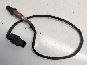 Lambda probe from a Volkswagen Scirocco (137/13AD) 1.4 TSI 160 16V 2010