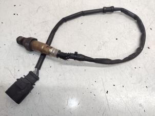 Lambda probe from a Volkswagen Scirocco (137/13AD) 1.4 TSI 160 16V 2010