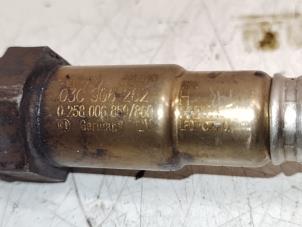 Lambda probe from a Volkswagen Scirocco (137/13AD) 1.4 TSI 160 16V 2010