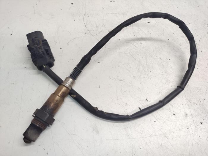Gebrauchte Lambdasonde Ford Fiesta 6 (JA8) 1.0 EcoBoost 12V 100 Preis € 20,00 Margenregelung angeboten von Hans Auto Onderdelen