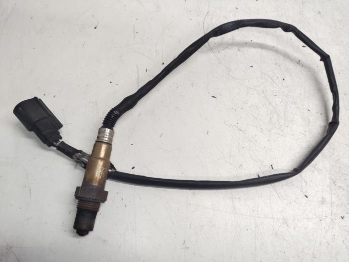 Gebrauchte Lambdasonde Ford Fiesta 6 (JA8) 1.0 EcoBoost 12V 100 Preis € 20,00 Margenregelung angeboten von Hans Auto Onderdelen