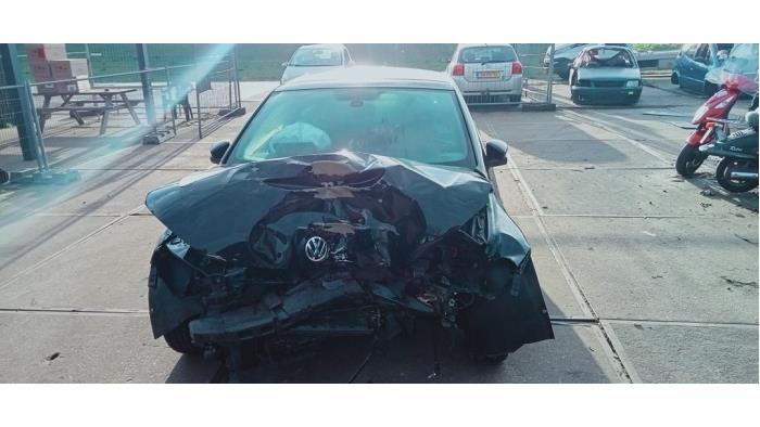Used Subframe Volkswagen Scirocco (137/13AD) 1.4 TSI 160 16V Price € 35,00 Margin scheme offered by Hans Auto Onderdelen