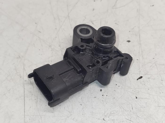 Gebrauchte Map Sensor (Einlasskrümmer) Ford Fiesta 6 (JA8) 1.0 EcoBoost 12V 100 Preis € 20,00 Margenregelung angeboten von Hans Auto Onderdelen