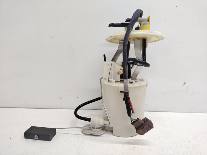 Usagé Pompe d'injection Saab 9-3 I (YS3D) 2.0t 16V Ecopower Prix € 40,00 Règlement à la marge proposé par Hans Auto Onderdelen