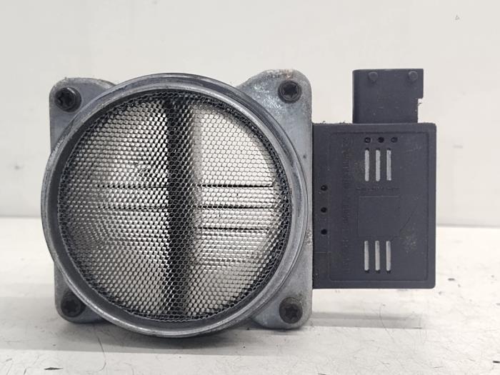 Begagnade Luftflödesmätare Saab 9-3 I (YS3D) 2.0t 16V Ecopower Pris € 25,00 Marginaltabell erbjuds av Hans Auto Onderdelen