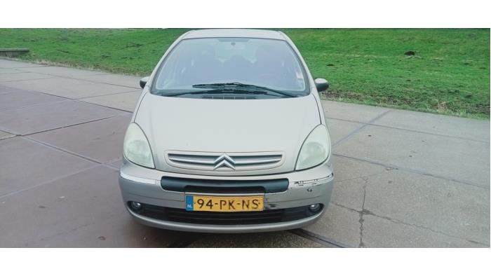 Gebrauchte Unterrahmen Citroen Xsara Picasso (CH) 1.8 16V Preis € 50,00 Margenregelung angeboten von Hans Auto Onderdelen
