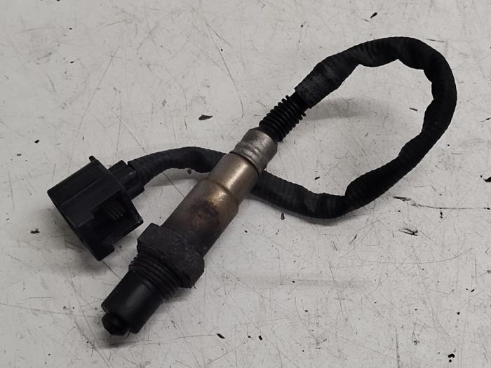 Usados Sonda Lambda Mercedes B (W245) 2.0 B-200 16V Precio € 15,00 Norma de margen ofrecido por Hans Auto Onderdelen